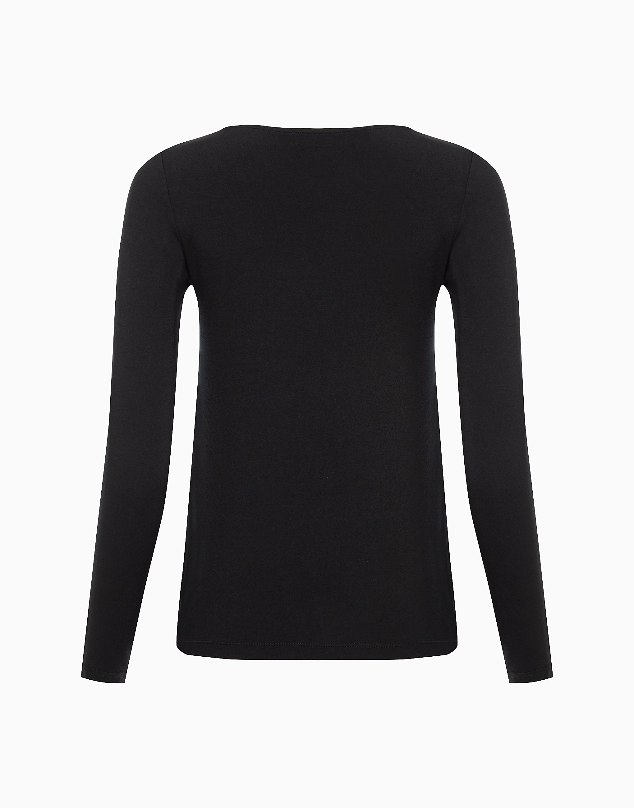 Maglia con maniche lunghe PD887