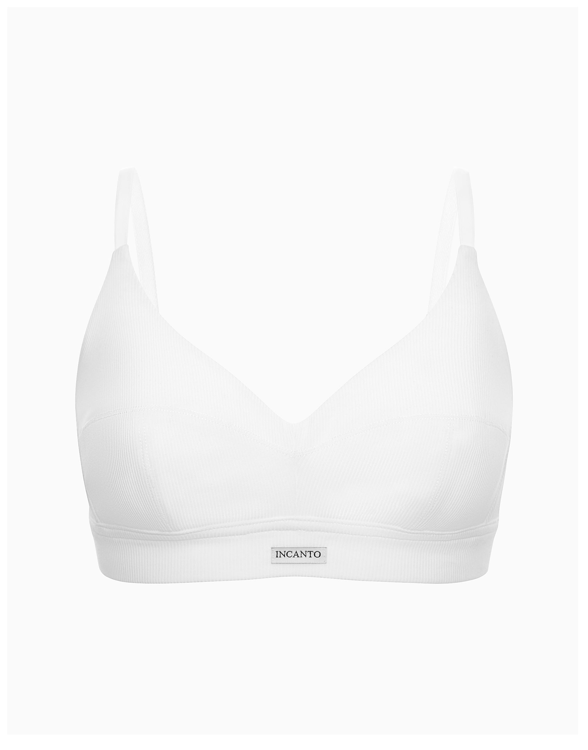 Reggiseno con coppe morbide senza ferretto  MD840