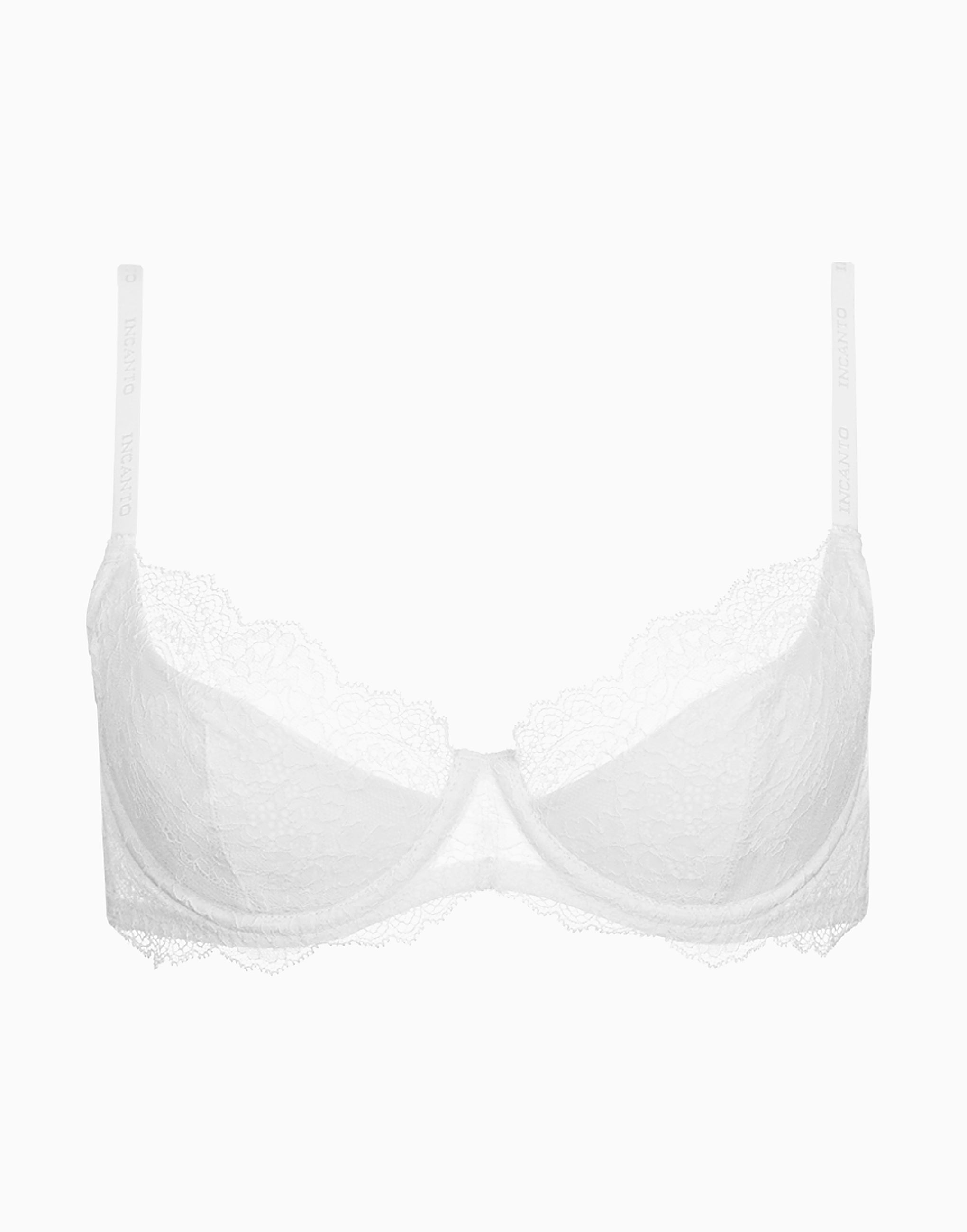Reggiseno con coppe morbide ed imbottitura  in spugna  Inspiration