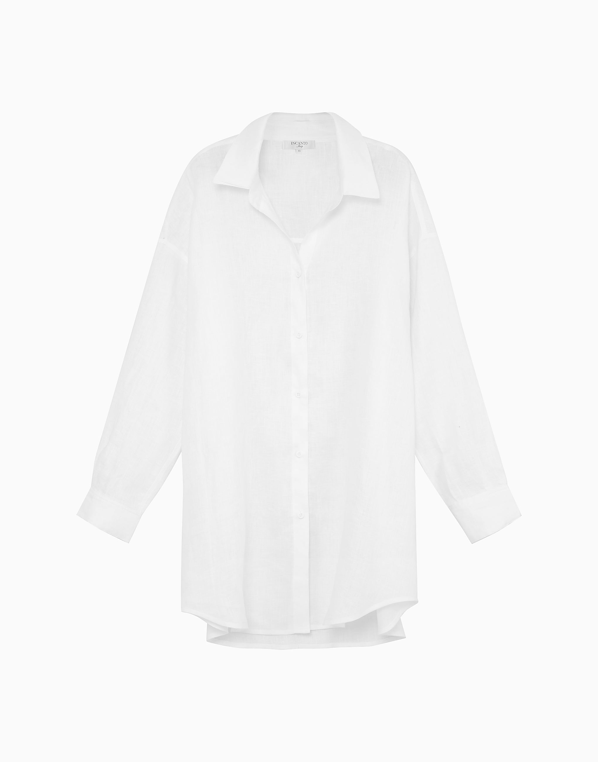 Camicia con maniche lunghe ID578