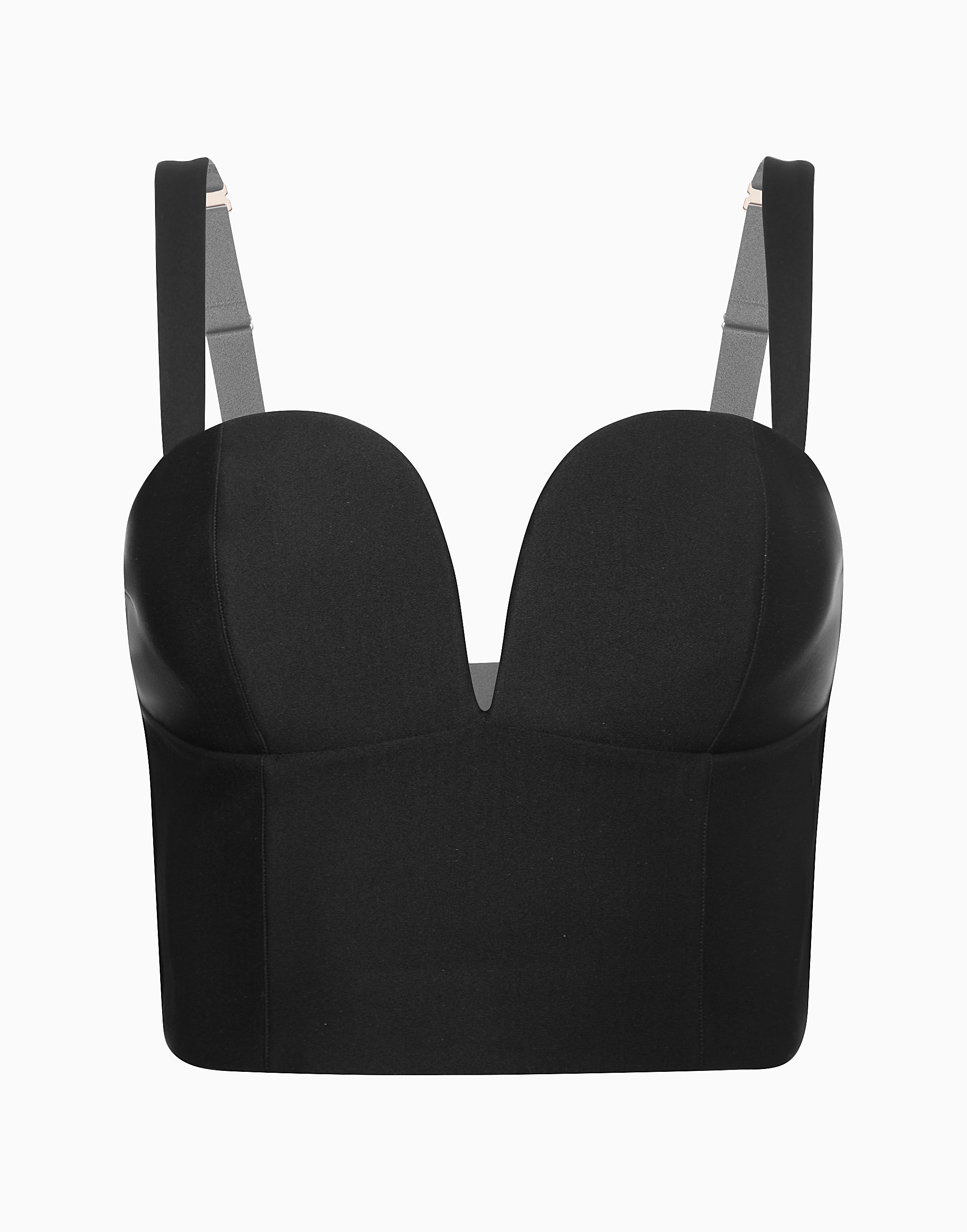 Crop top CD641