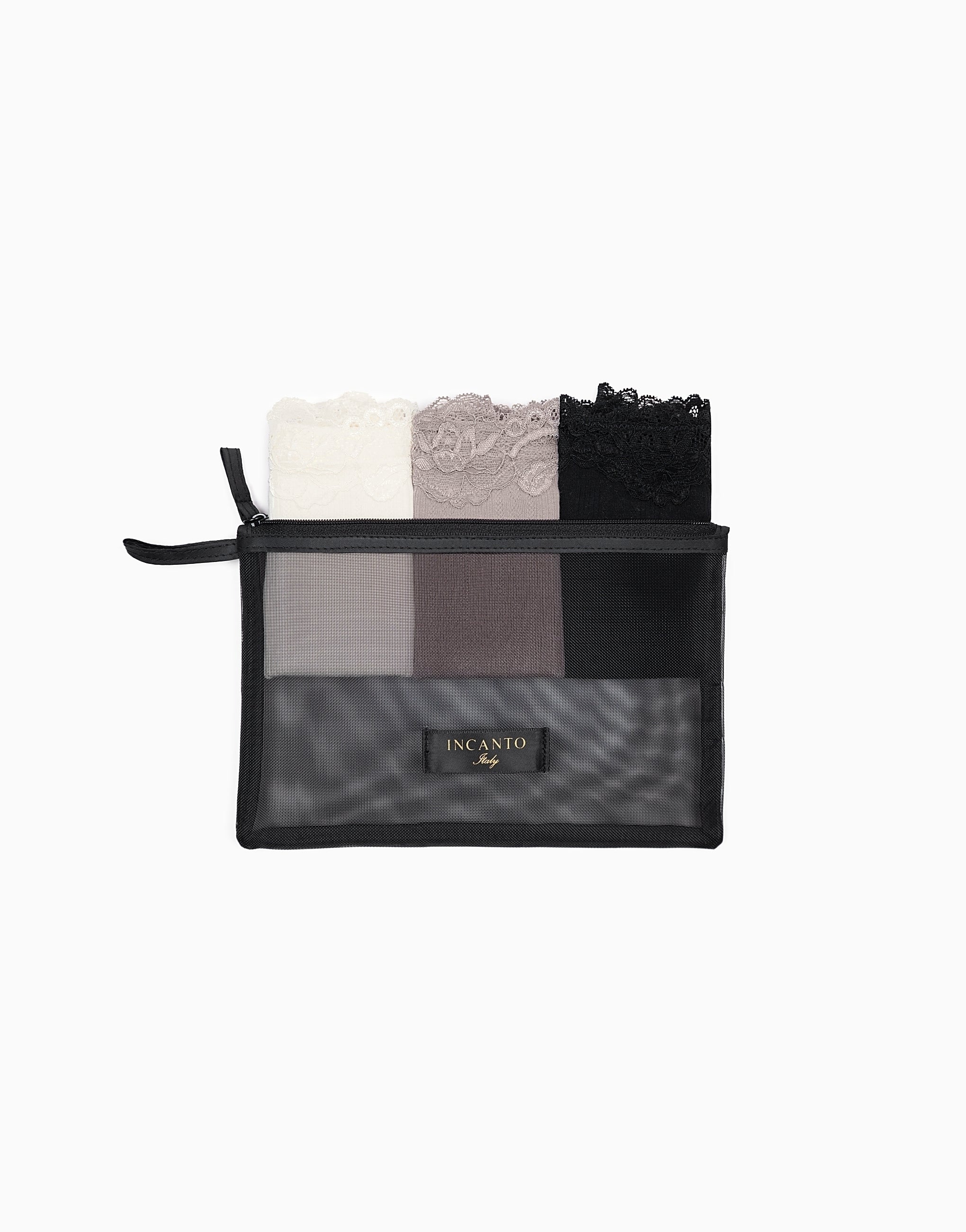 Set 3 slip a vita media MD995