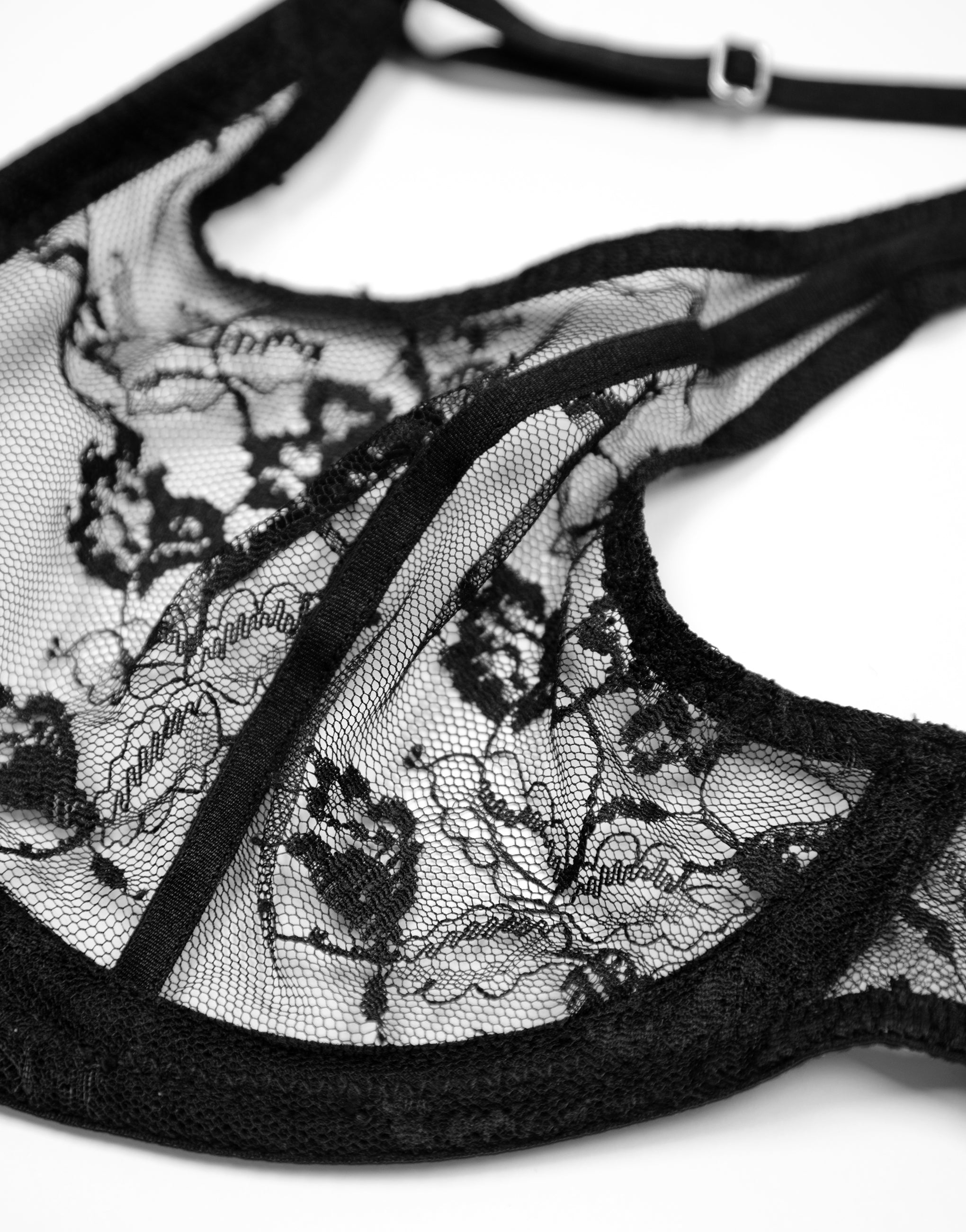 Reggiseno con coppe morbide  CD867