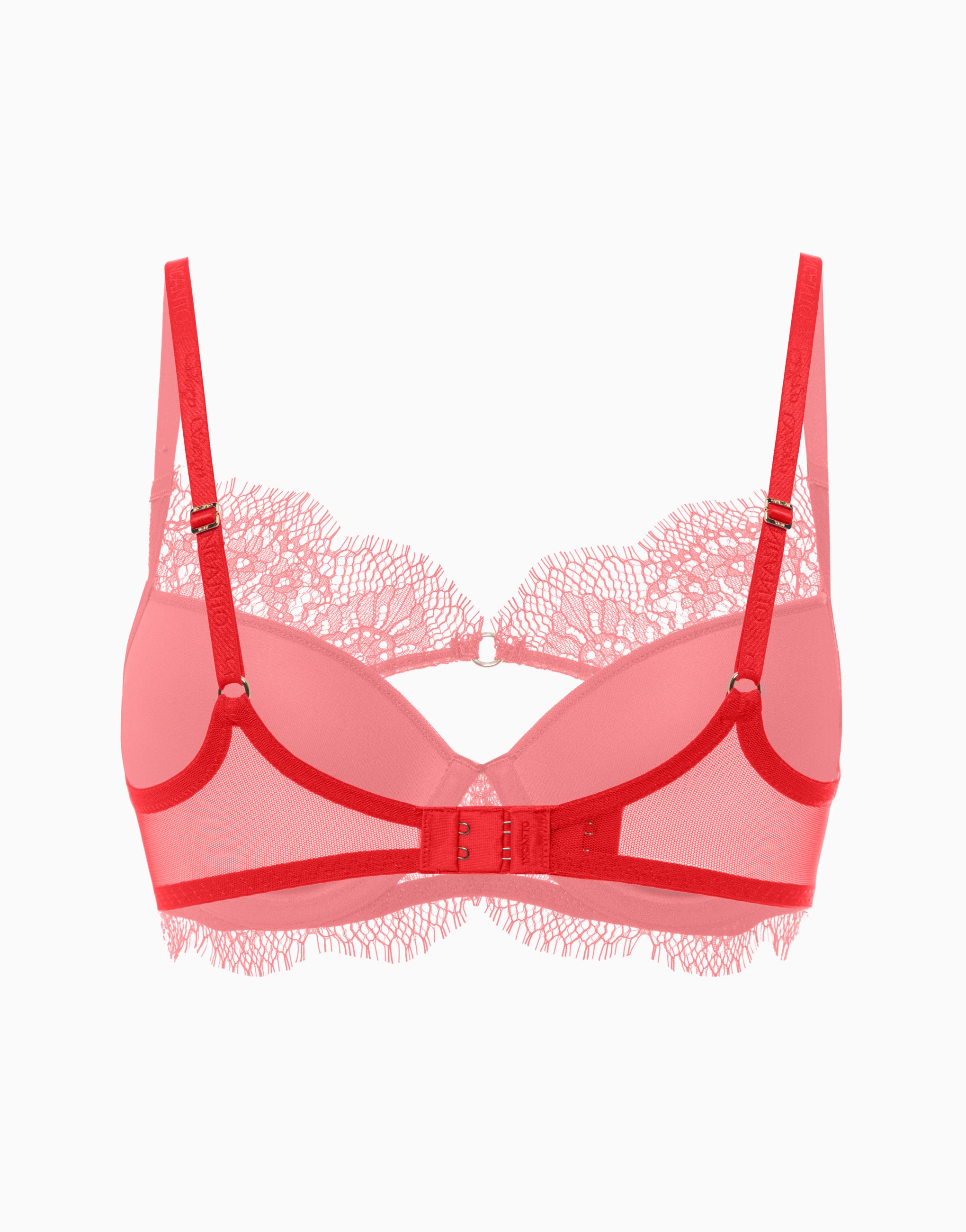 Reggiseno Push-Up con coppe preformate s CD1006