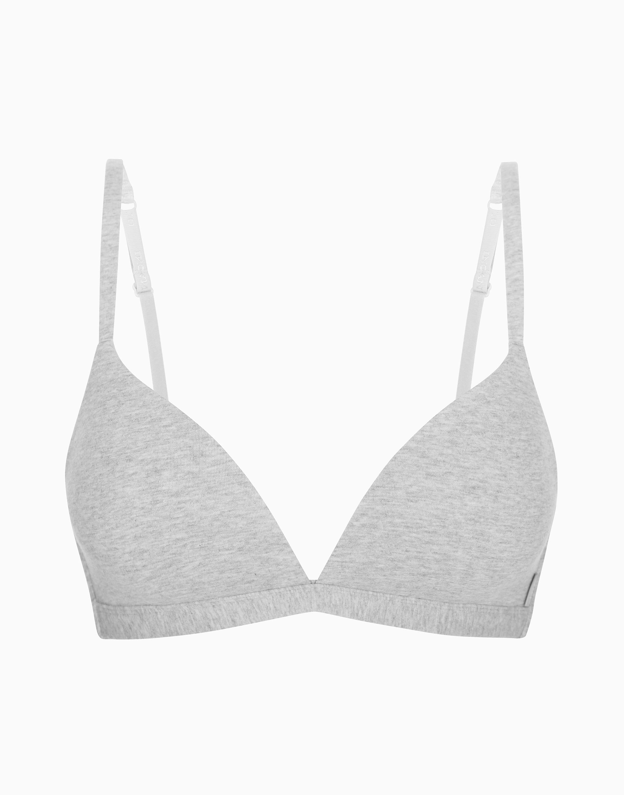 Reggiseno con coppe preformate a triangolo senza ferretto Comfort