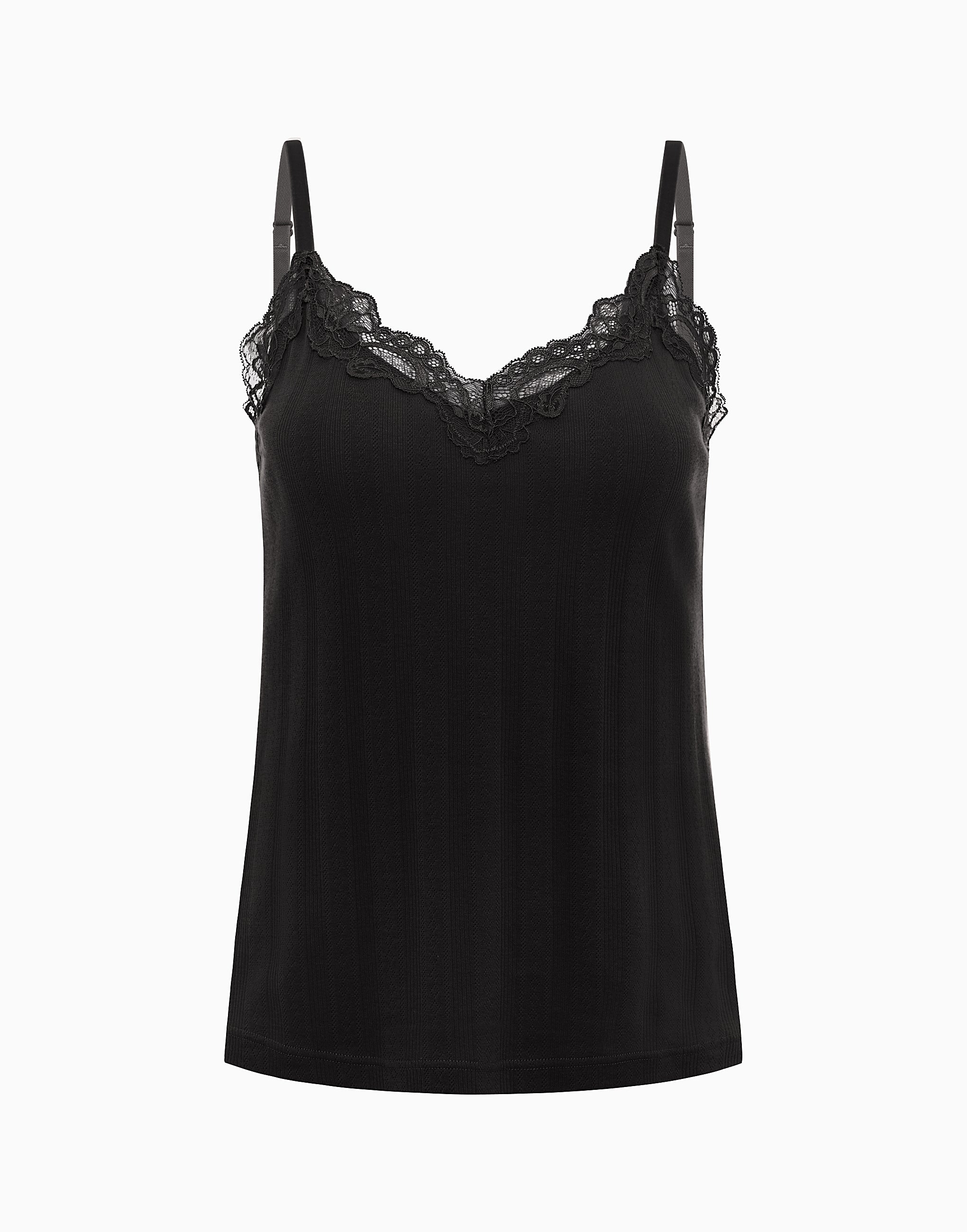 Set top e pantaloncini MD995