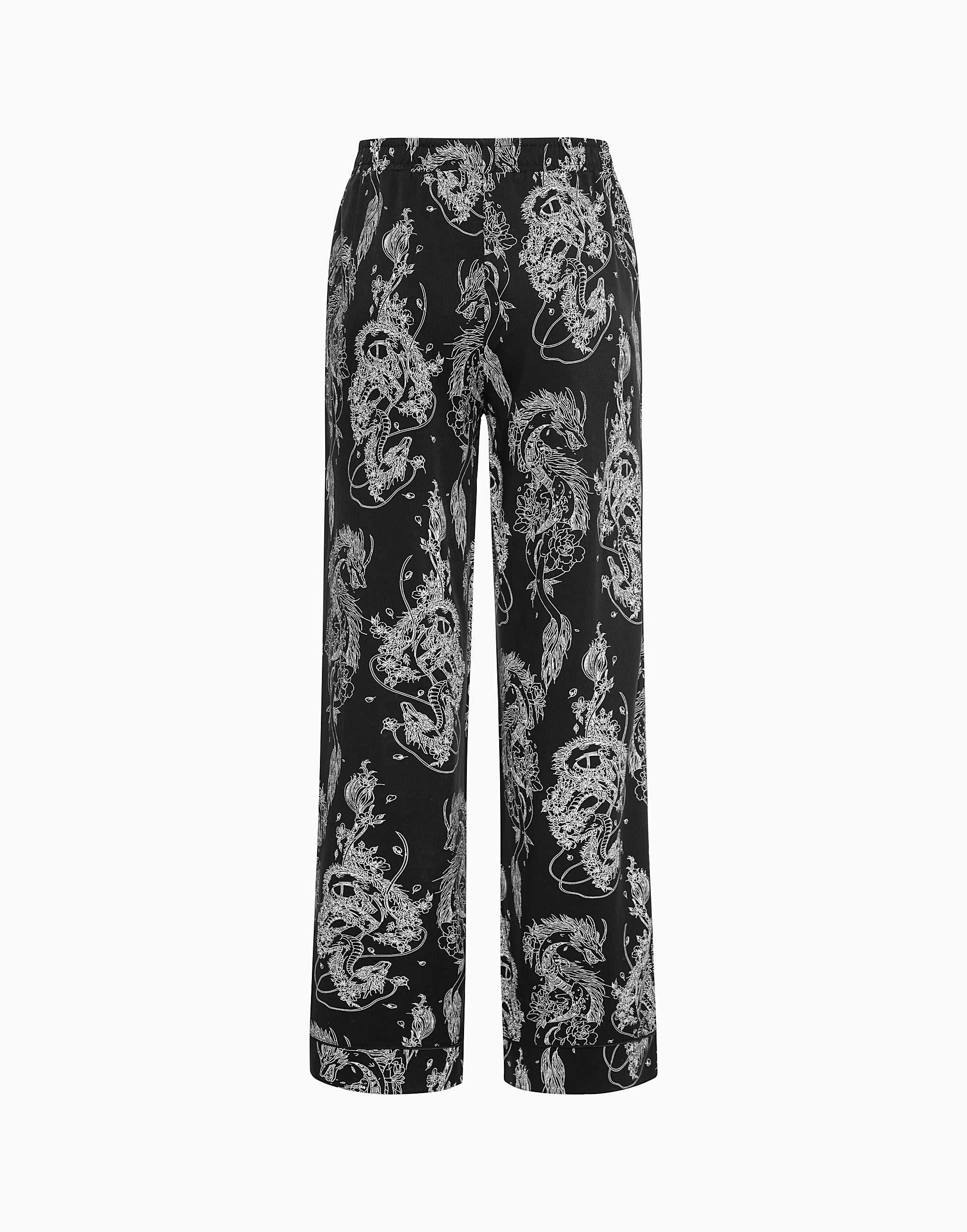 Pantaloni PD854