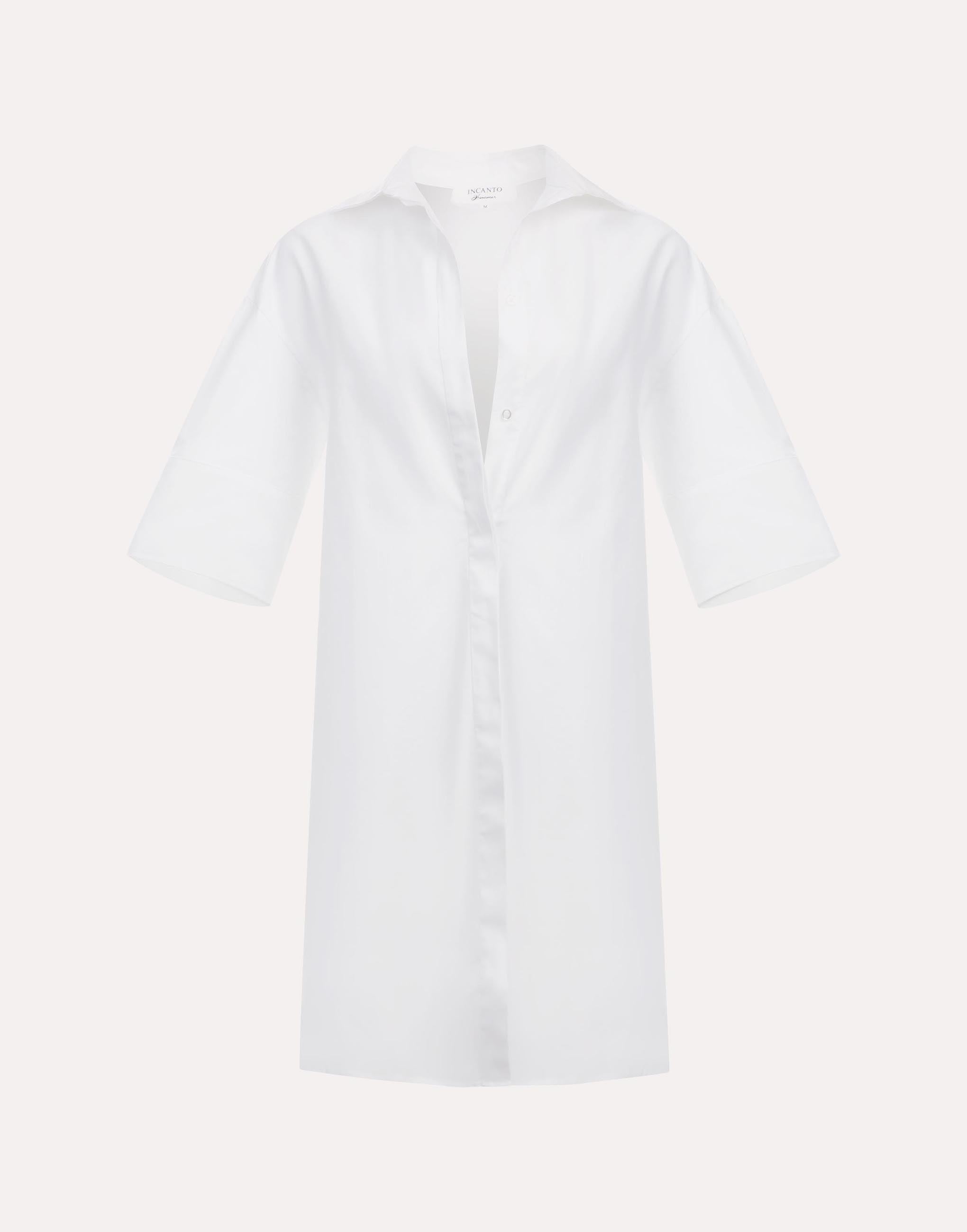 Camicia a maniche corte Laguna