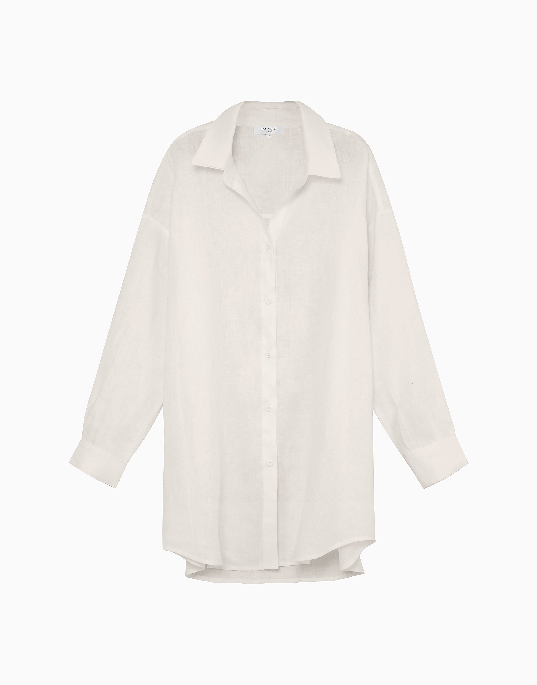 Camicia con maniche lunghe ID578