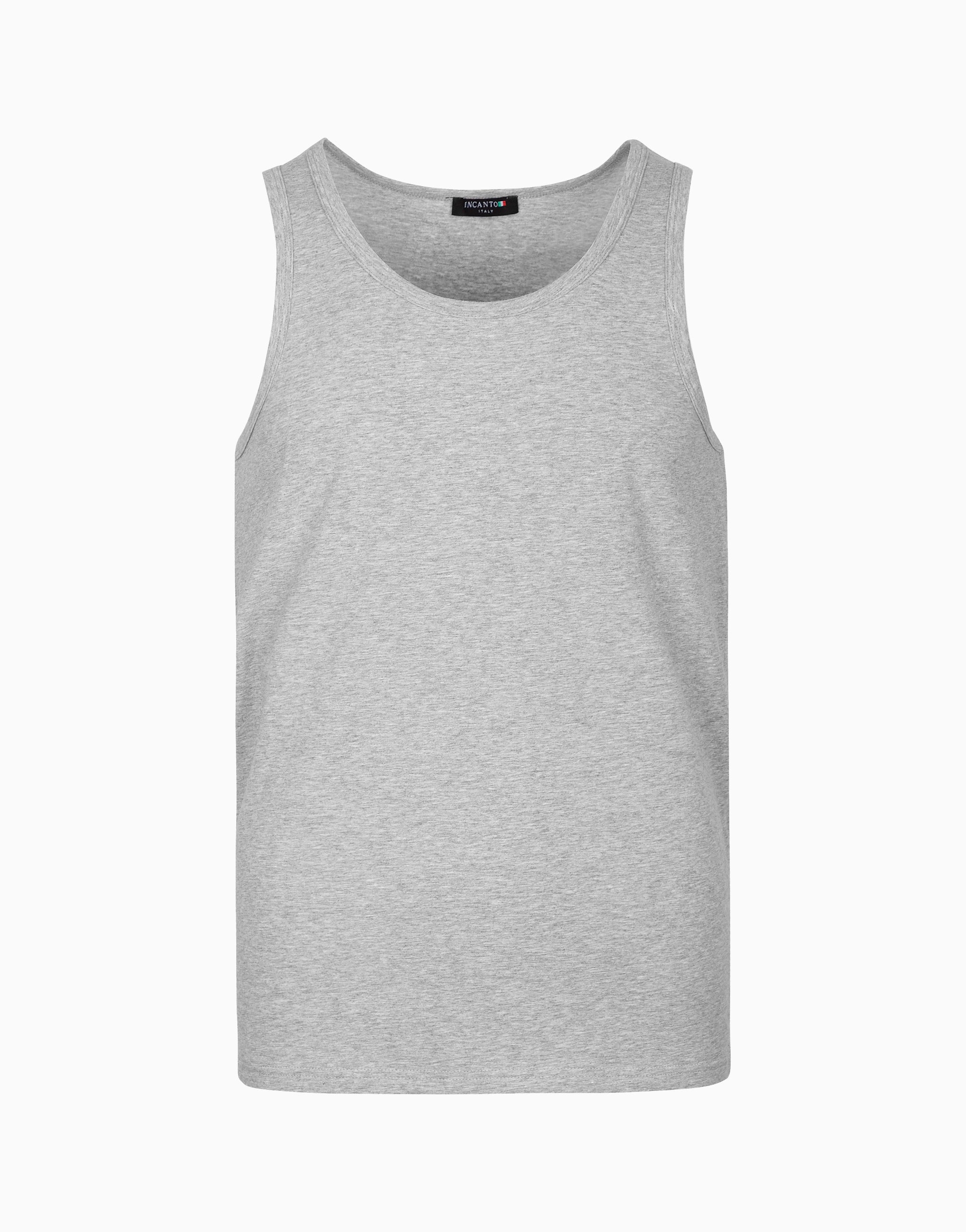Canotta Classic cotton