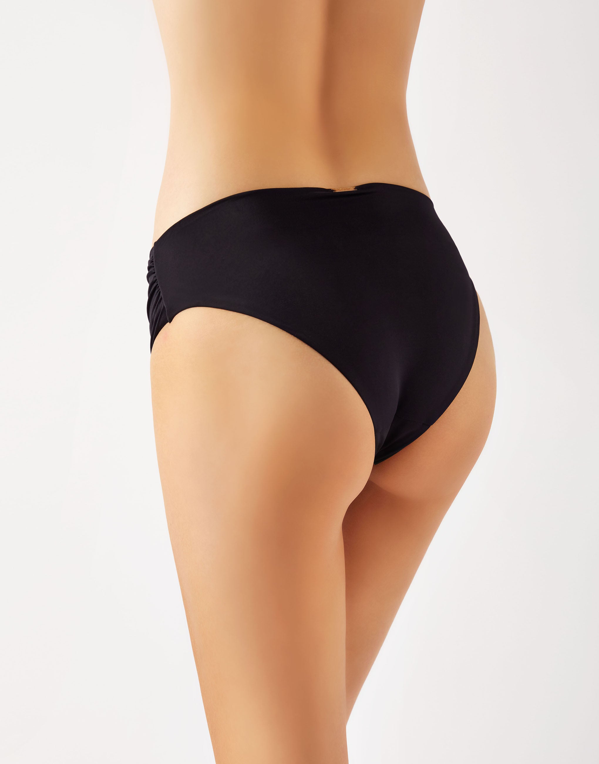 Slip bikini culotte Laguna