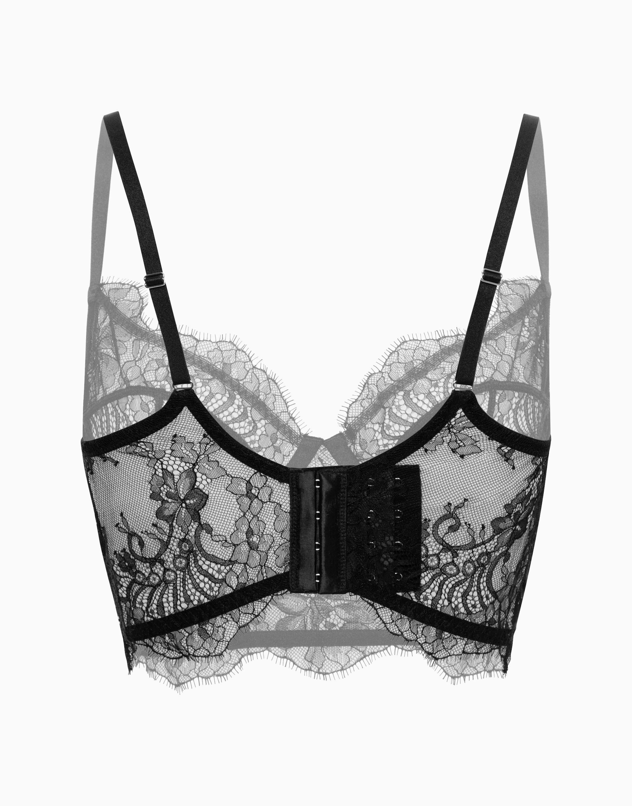 Reggiseno con coppe morbide  CD868