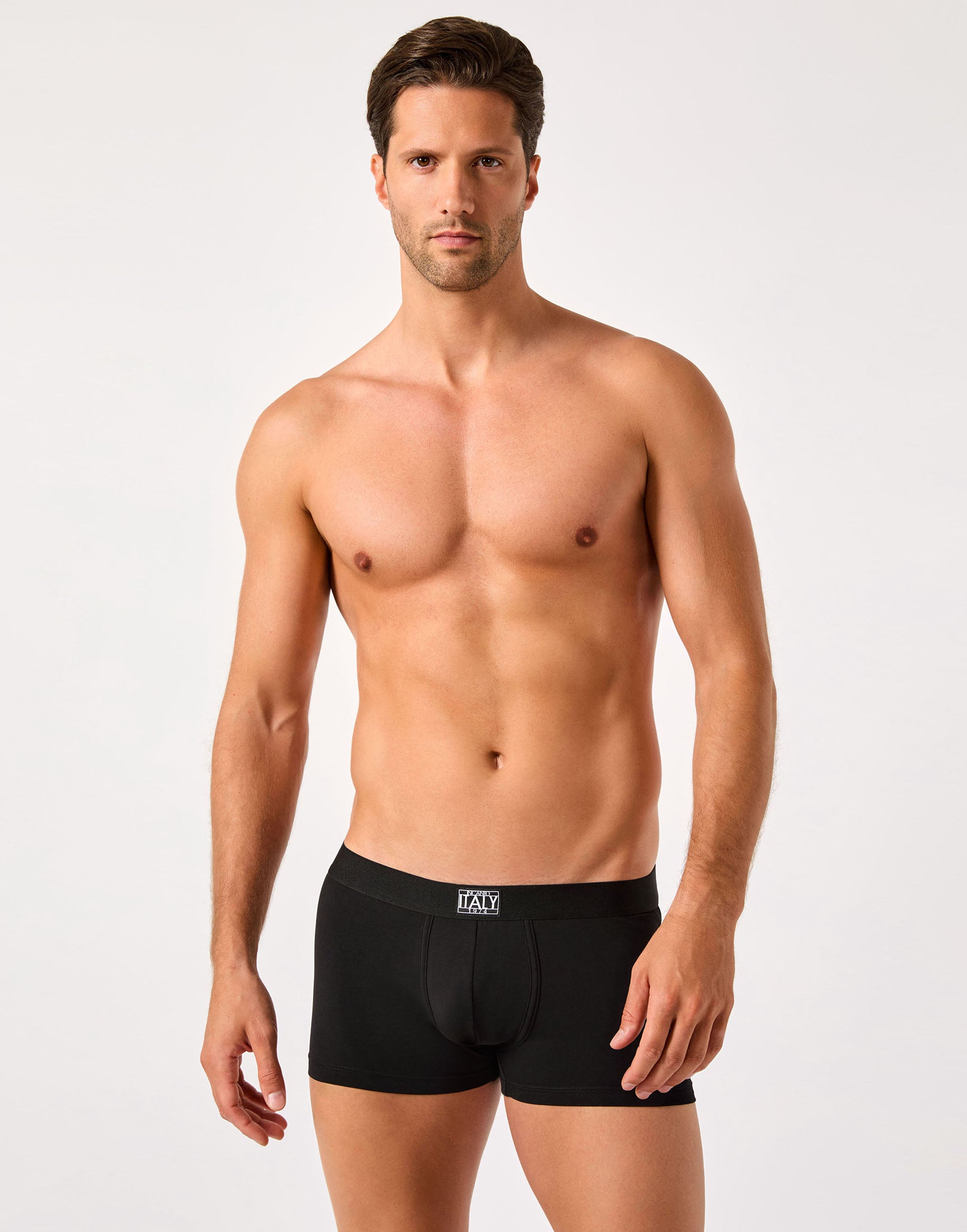 Boxer parigamba BU1099