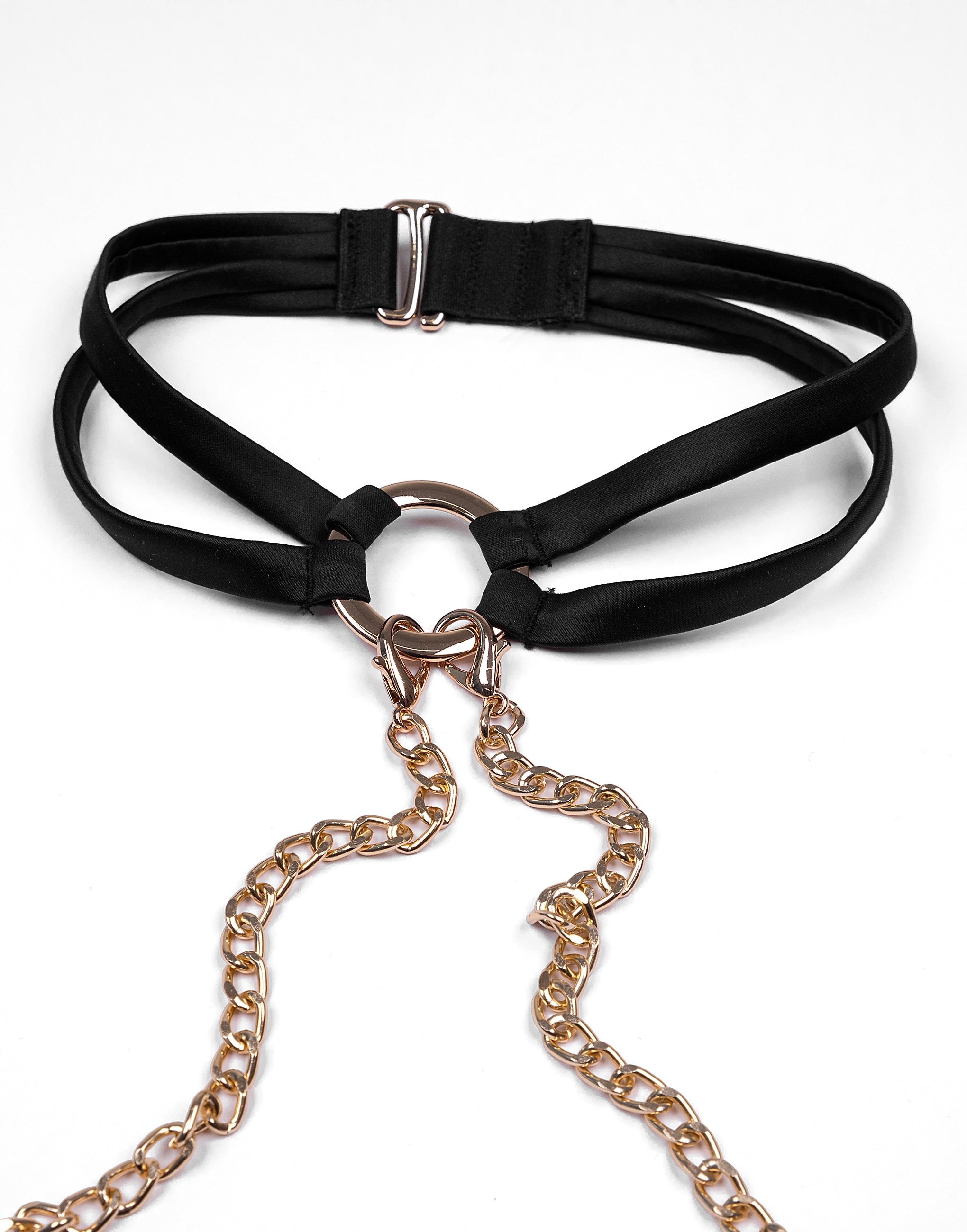Reggiseno con coppe morbide  CD693