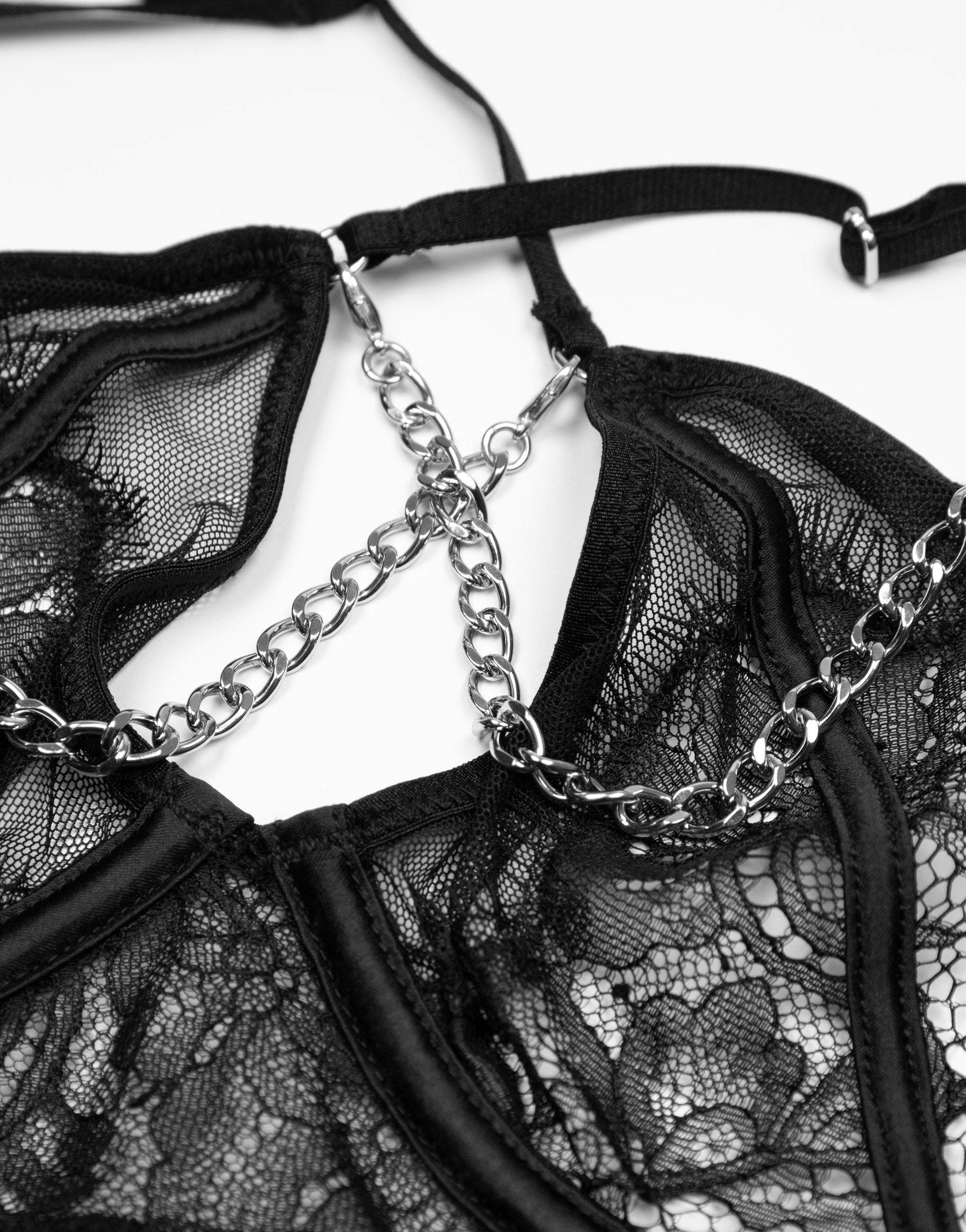 Reggiseno con coppe morbide  CD870