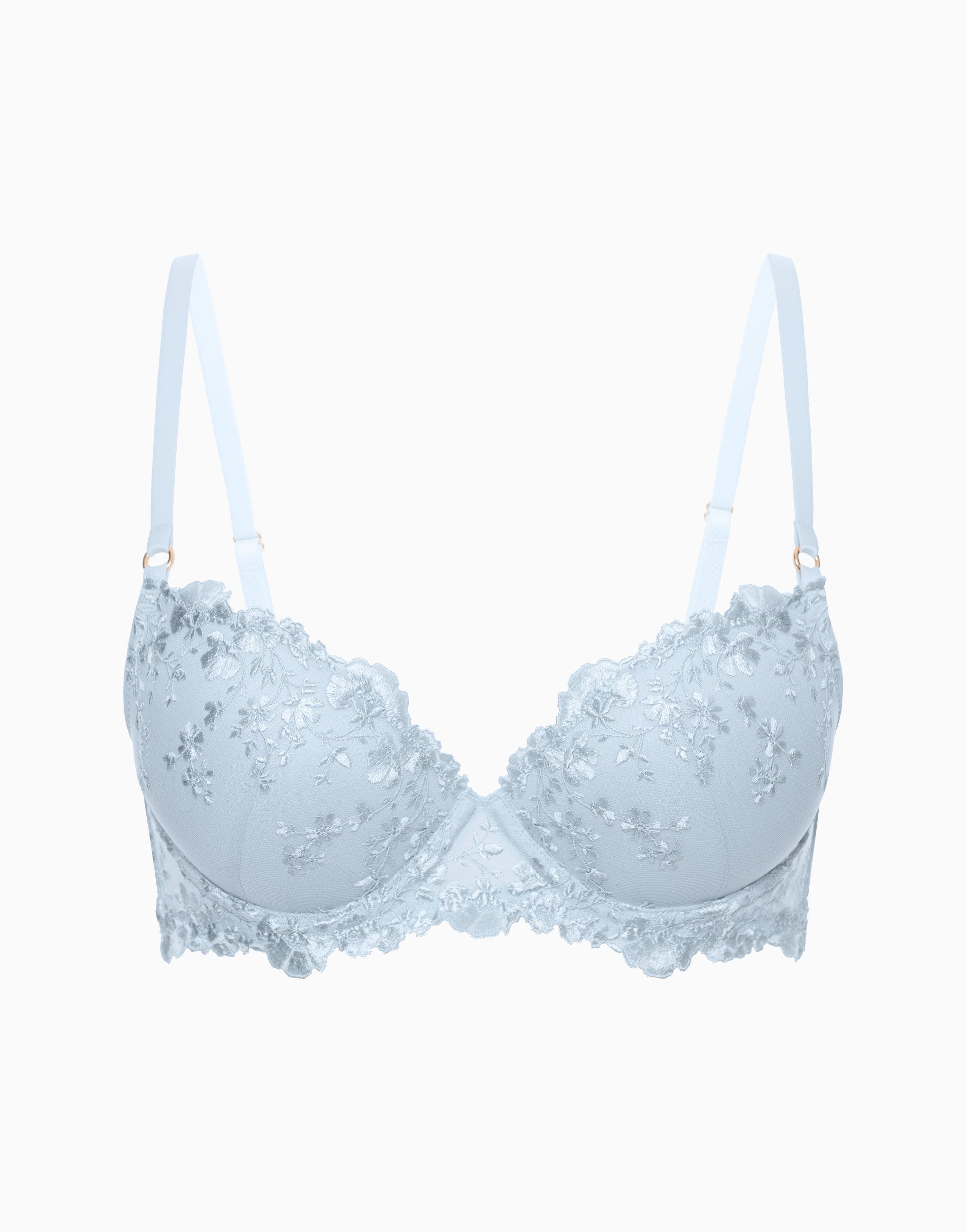 Reggiseno Double Push-Up con coppe preformate CD898